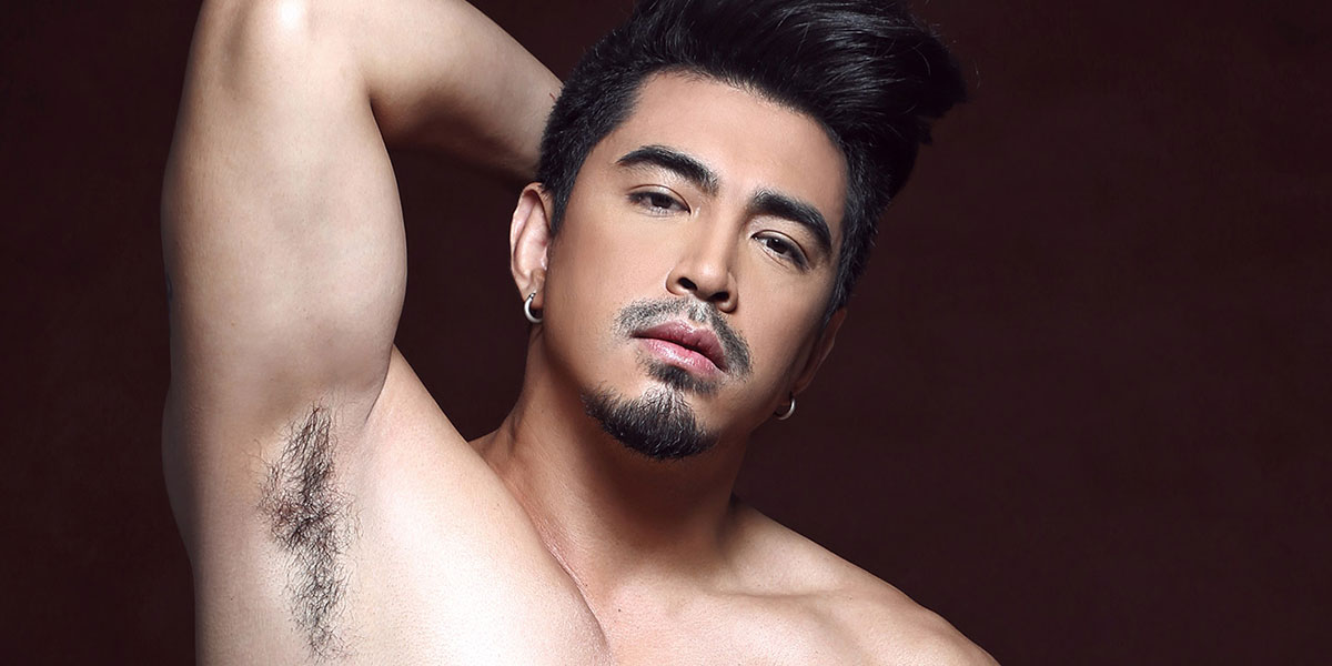 Philippines Wins Mr Gay World 2017 SA In 5th Place MambaOnline Gay