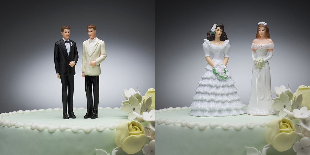 Shock As Us Supreme Court Rules For Anti Gay Baker Mambaonline Gay