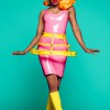 Honey Davenport