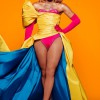 Vanessa Vanjie Mateo