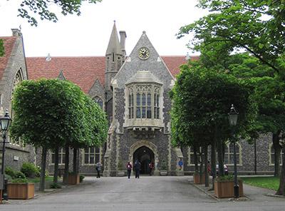 Brighton College