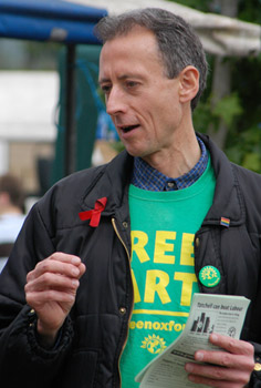 Peter Tatchell