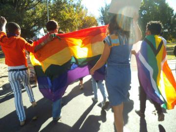 university_western_cape_students_celebrate_gay_rights