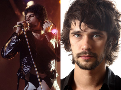 bond_actor_Ben_Whishaw_to_play_Freddie_Mercury