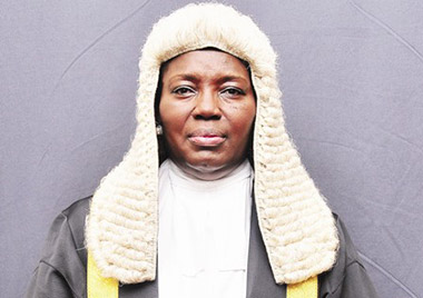 Rebecca Kadaga