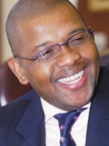 Dali Mpofu