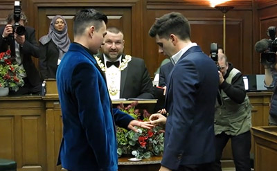 first_same_sex_gay_wedding_in_uk