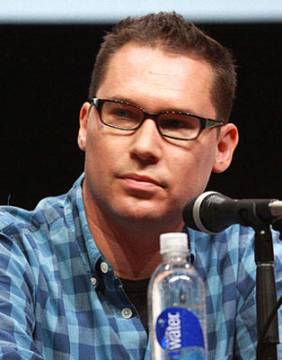 Bryan Singer (Pic: Gage Skidmore)