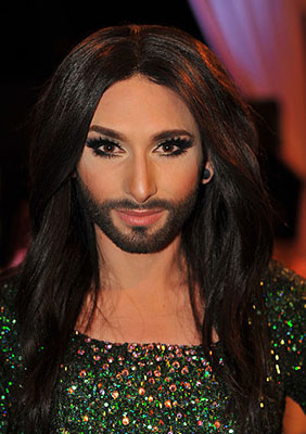 Conchita Wurst