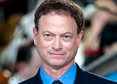 Gary Sinise