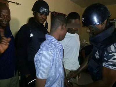 one_killed_two_arrested_in_shool_gay_riot