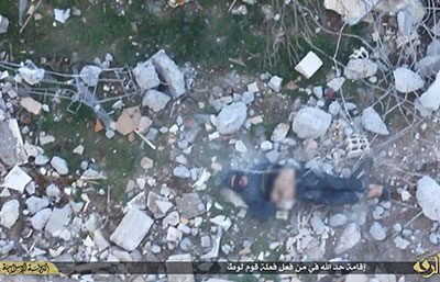 isis_kills_another_man_rooftop_execution_rubble