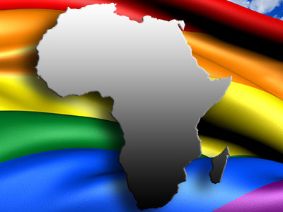 Repositioning gay rights debate in Africa
