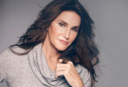 Caitlyn Jenner's I Am Cait 