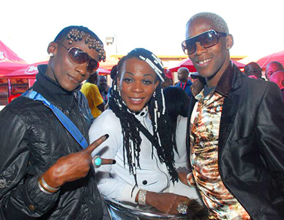 3Sum-singer-Koyo-Bala-passes-away