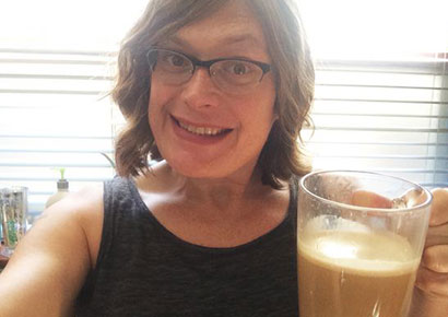 Lilly Wachowski