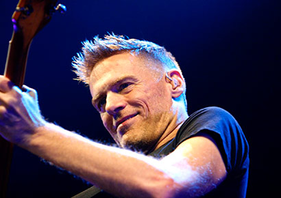 Bryan Adams (Pic: Marco Maas)