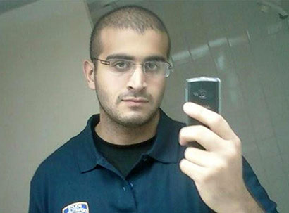 Omar Mateen 