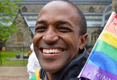 Jamaican Supreme Court shows bias in gay rights case