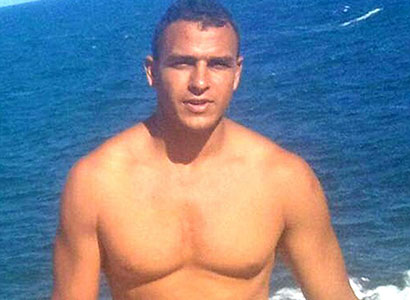 Mass killer Mohamed Bouhlel 