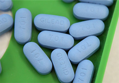 UK court overturns refusal to offer PrEP