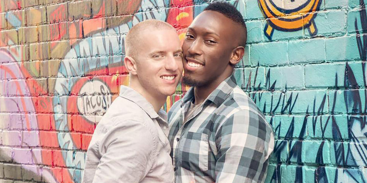 Bermuda Victory For Love As Gay Couple Win Right To Marry Mambaonline Gay South Africa Online