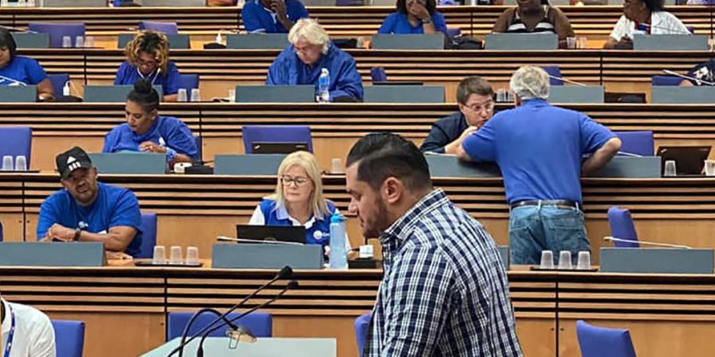 The DA in Cape Town is setting up an LGBTQI Forum