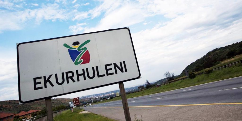 Ekurhuleni council has voted for an inclusive gender non-binary dress code