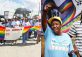 Diversity and Resilience: North West and Free State Celebrate Pride