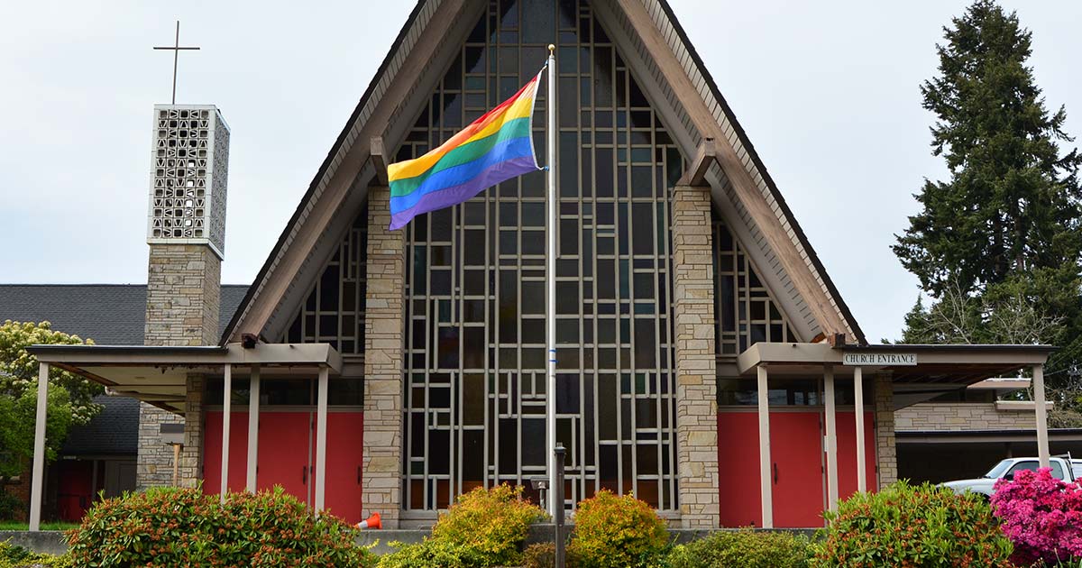 Joy as United Methodist Church Votes to Allow Gay Clergy - MambaOnline ...