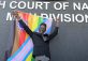 Jubilation as Namibia High Court Decriminalises Same-Sex Love