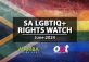South Africa LGBTIQ+ Rights Watch: June 2024