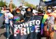 Soweto Pride Celebrates 20 Years of Queer Empowerment