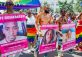 Victims of Deadly Hate Crimes Honoured at Johannesburg Pride