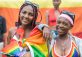 In Pictures: Lesotho Pride 2024