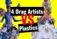 Sachet Away: 4 Drag Artists vs Plastic