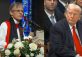 US Bishop Praised for Speaking Truth to Power to Trump (Watch)